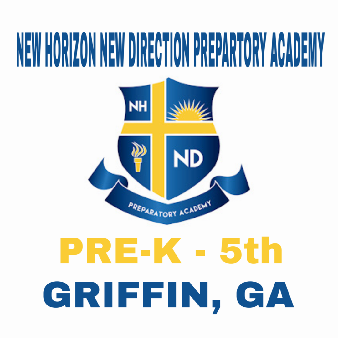 New Horizons New Directions Preparatory Academy Pre-K - 5 (Griffin, GA)