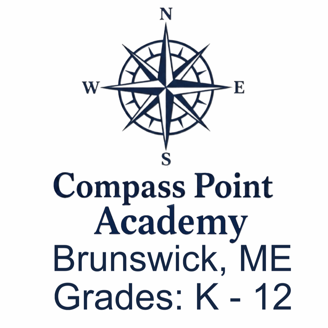 COMPASS POINT ACADEMY - K-12 (BRUNSWICK, ME.)