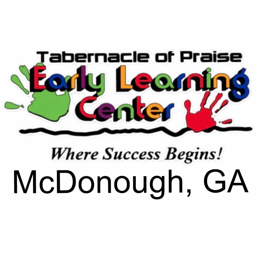 TABERNACLE OF PRAISE EARLY LEARNING CENTER (McDonough, GA)