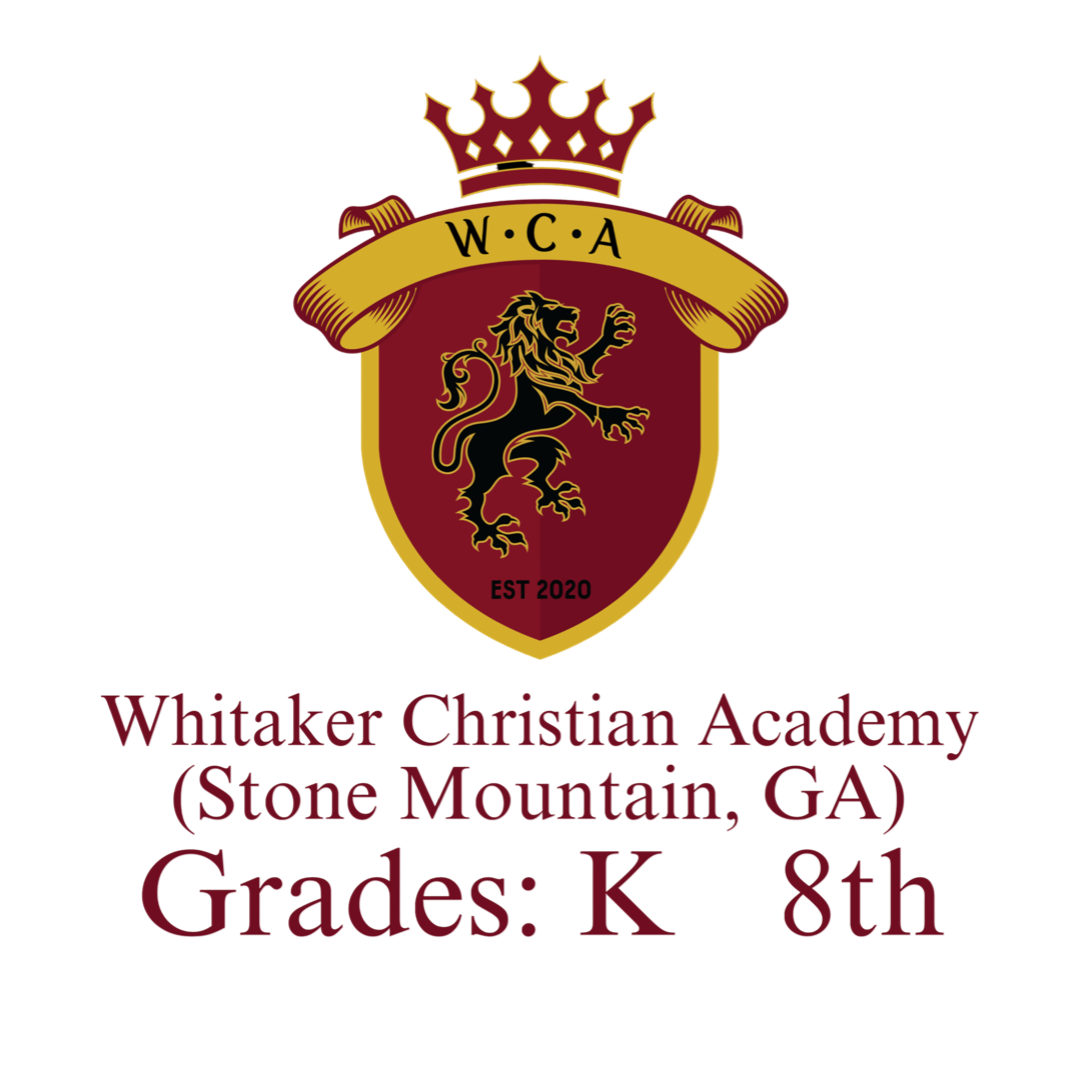 Whitaker Christian Academy K-8 (Stone Mountain, GA)