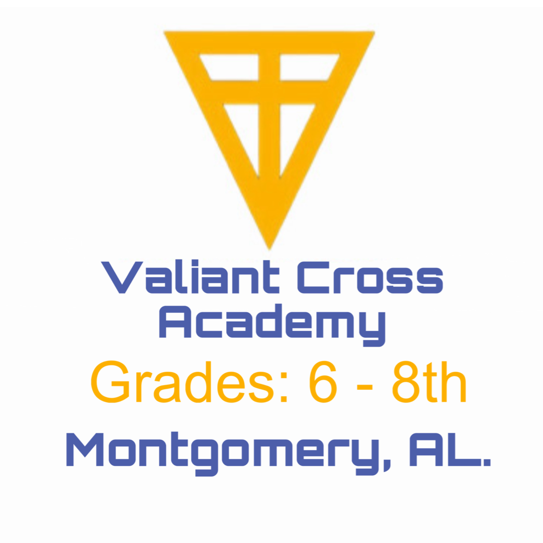 Valiant Cross Academy 6-8th (Montgomery, AL)