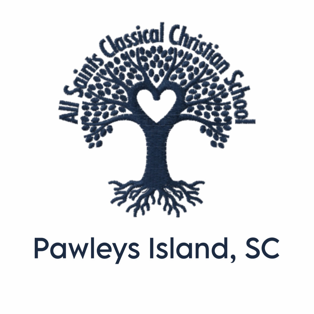 All Saints Classical Christian School - (Pawleys Island, SC)