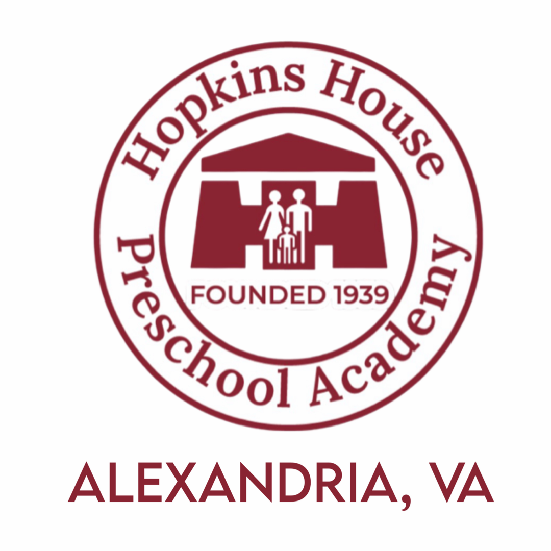 HOPKINS HOUSE PRESCHOOL ACADEMY (ALEXANDRIA, VA)