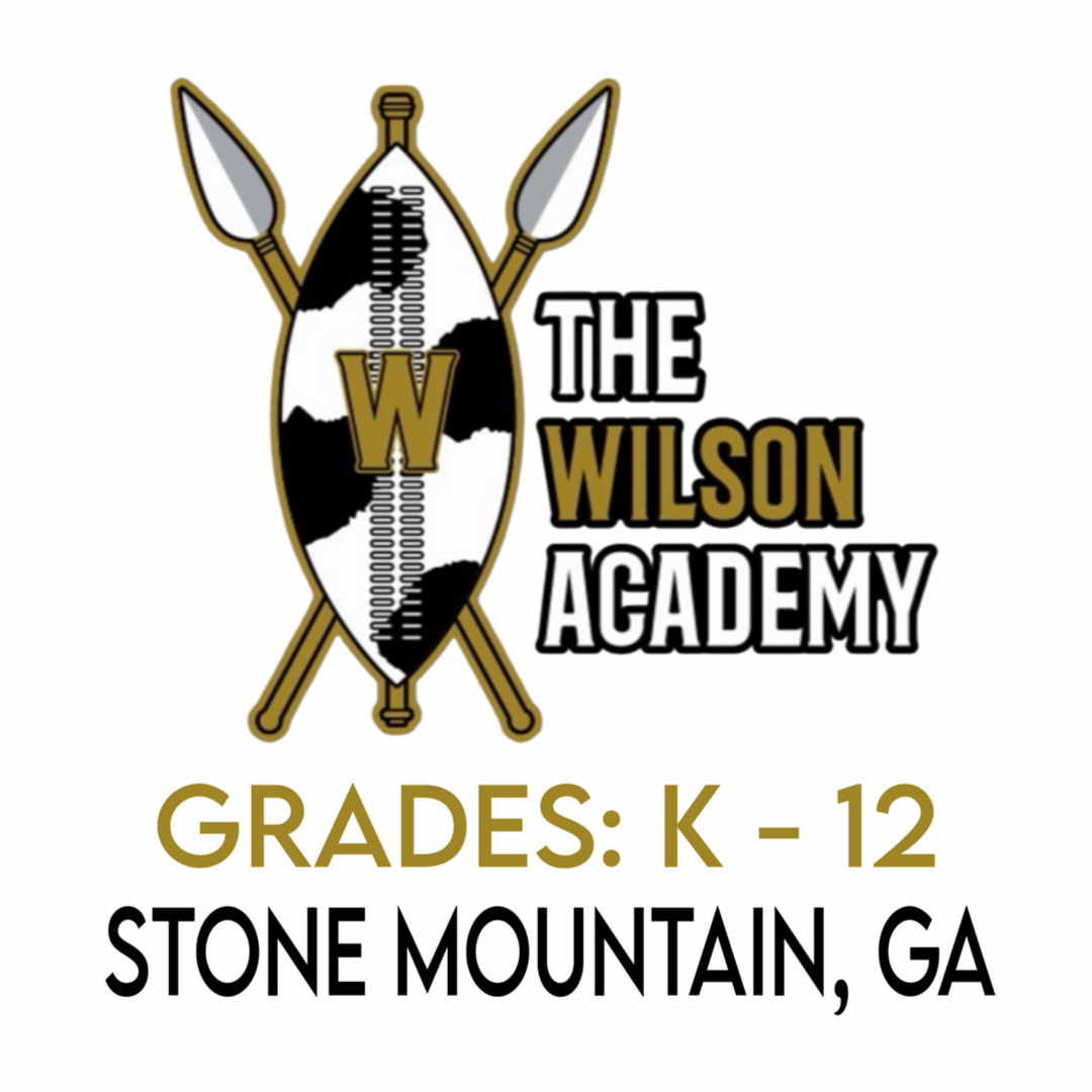 THE WILSON ACADEMY K-12 (STONE MOUNTAIN, GA)