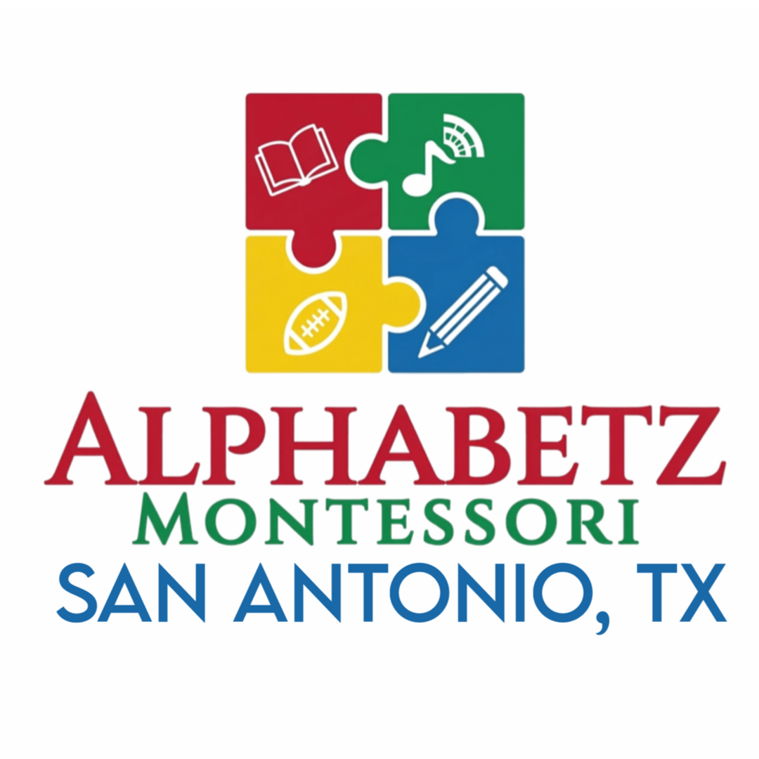 Alphabetz Montessori (San Antonio, TX)