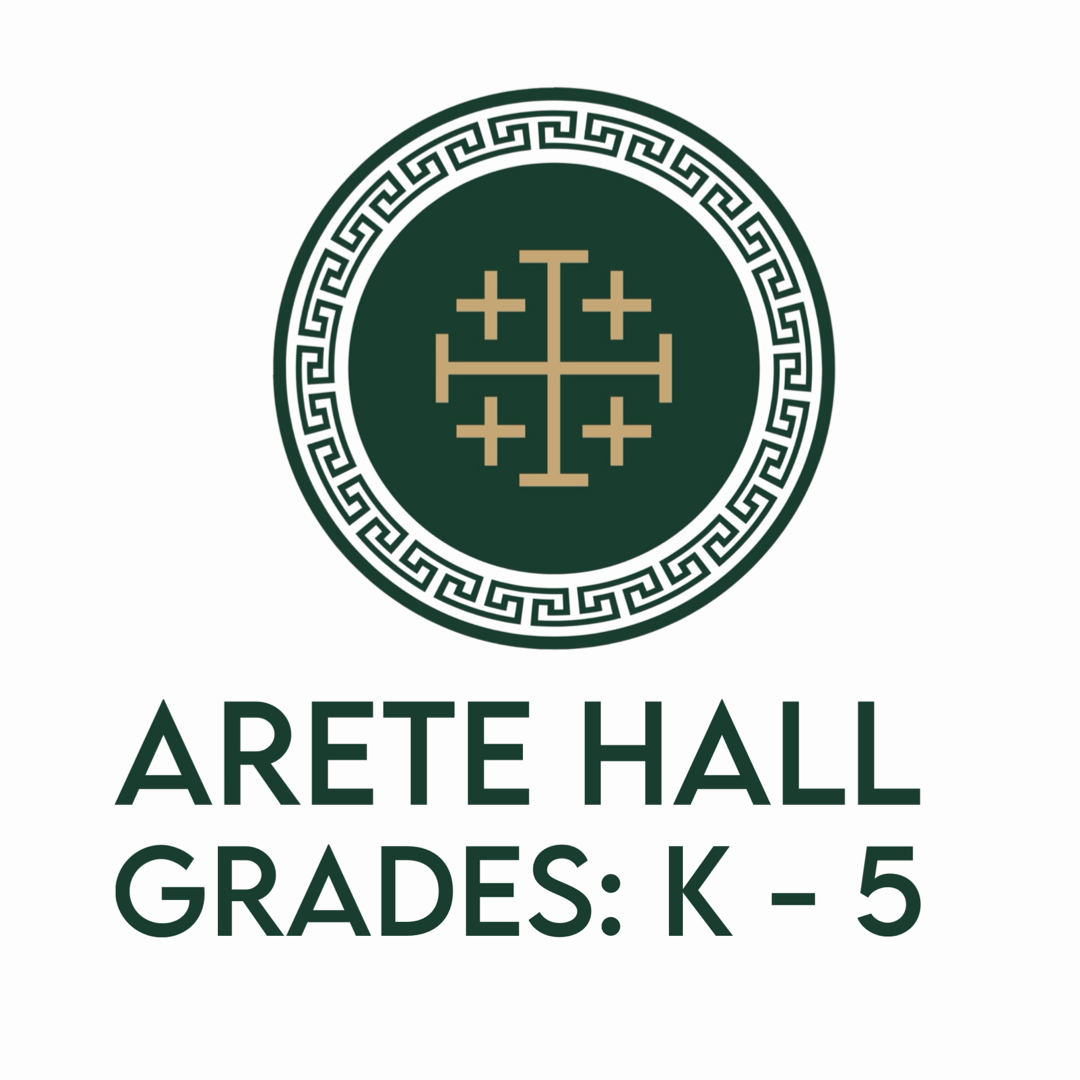 ARETE HALL - K-5 ( AUSTIN, TX)