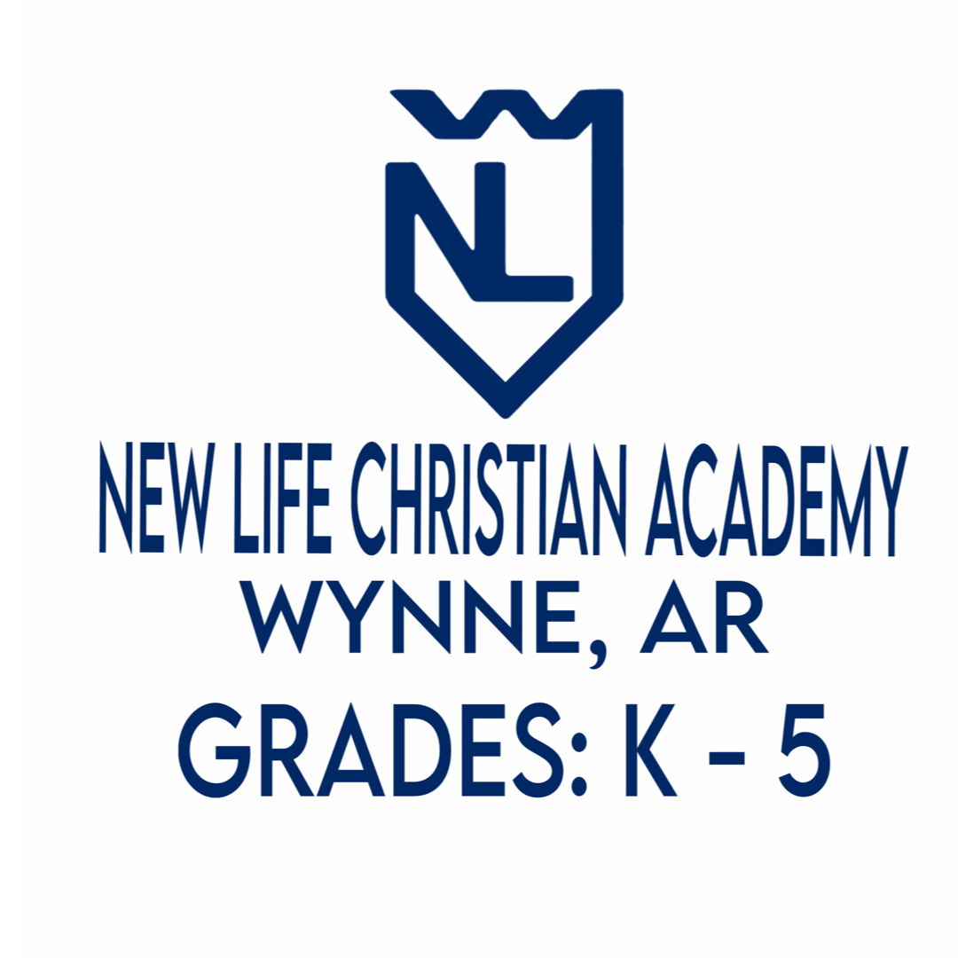 NEW LIFE CHRISTIAN ACADEMY - K-5 (WYNNE, AR)