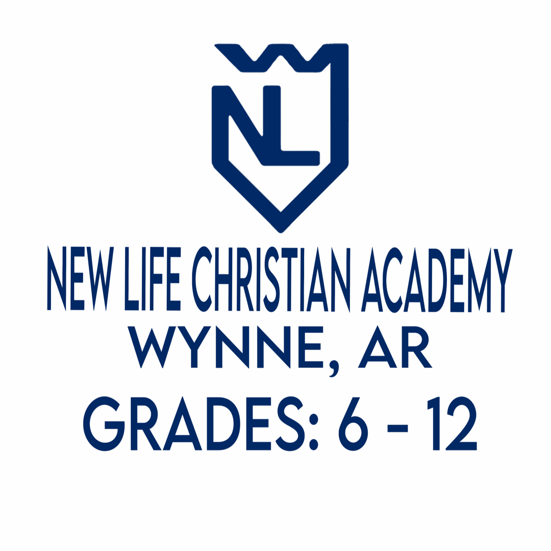NEW LIFE CHRISTIAN ACADEMY - 6-12 (WYNNE, AR)