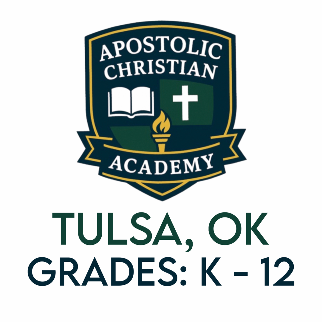 Apostolic Christian Academy - K-12 (Tulsa, OK)