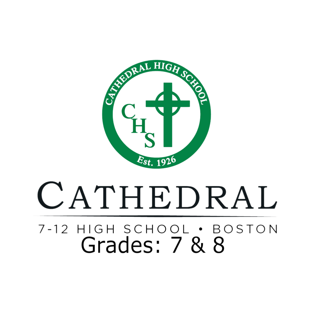 Cathedral High School - Grades 7-8th
