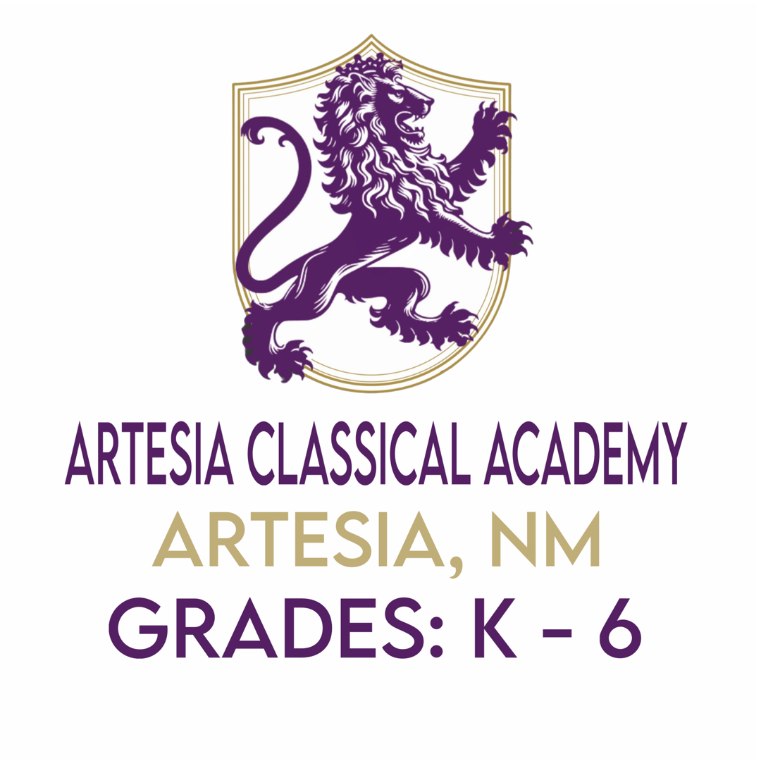 Artesia Classical Academy - K-6th (Artesia, NM)