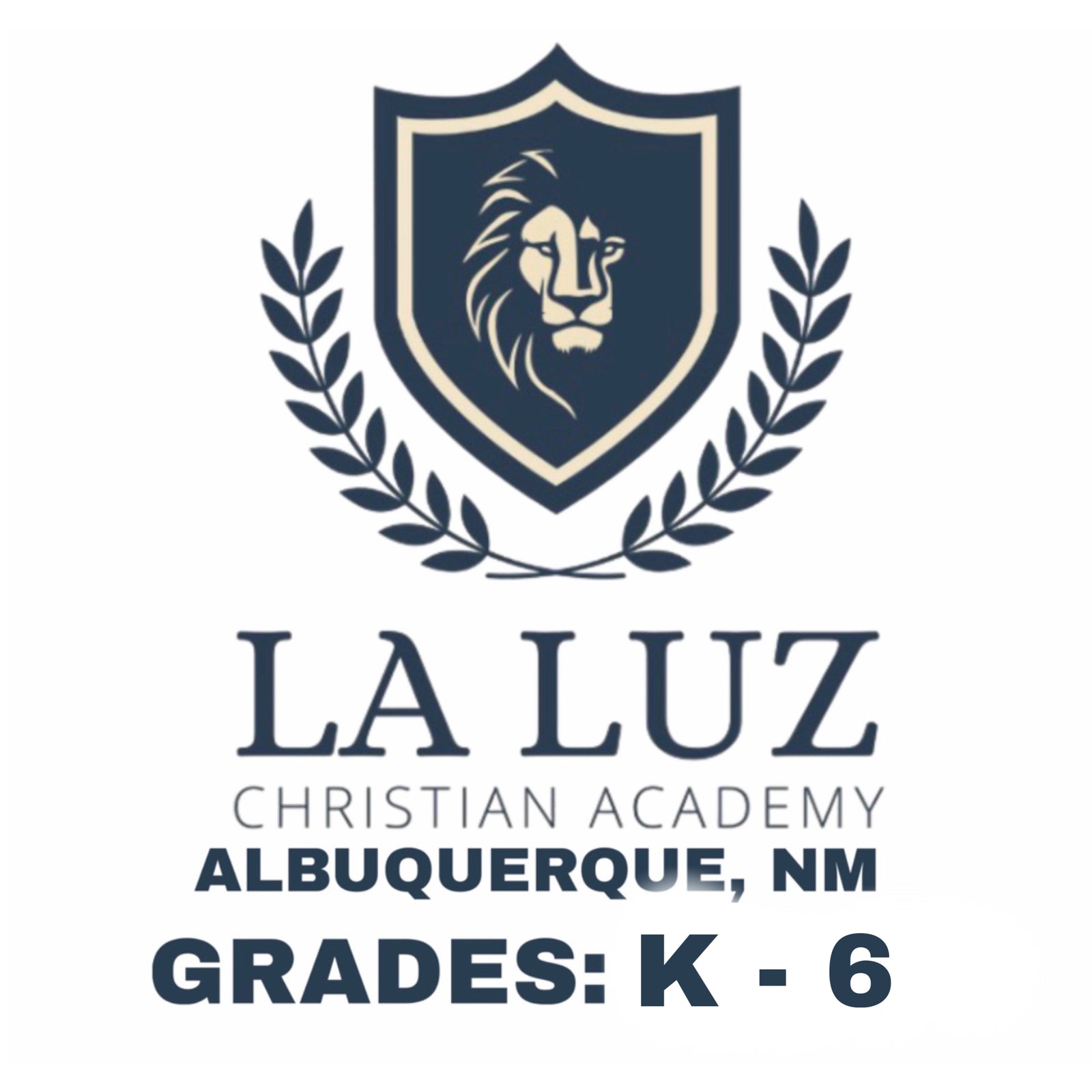 La Luz Christian Academy - (Albuquerque, NM)- K - 6