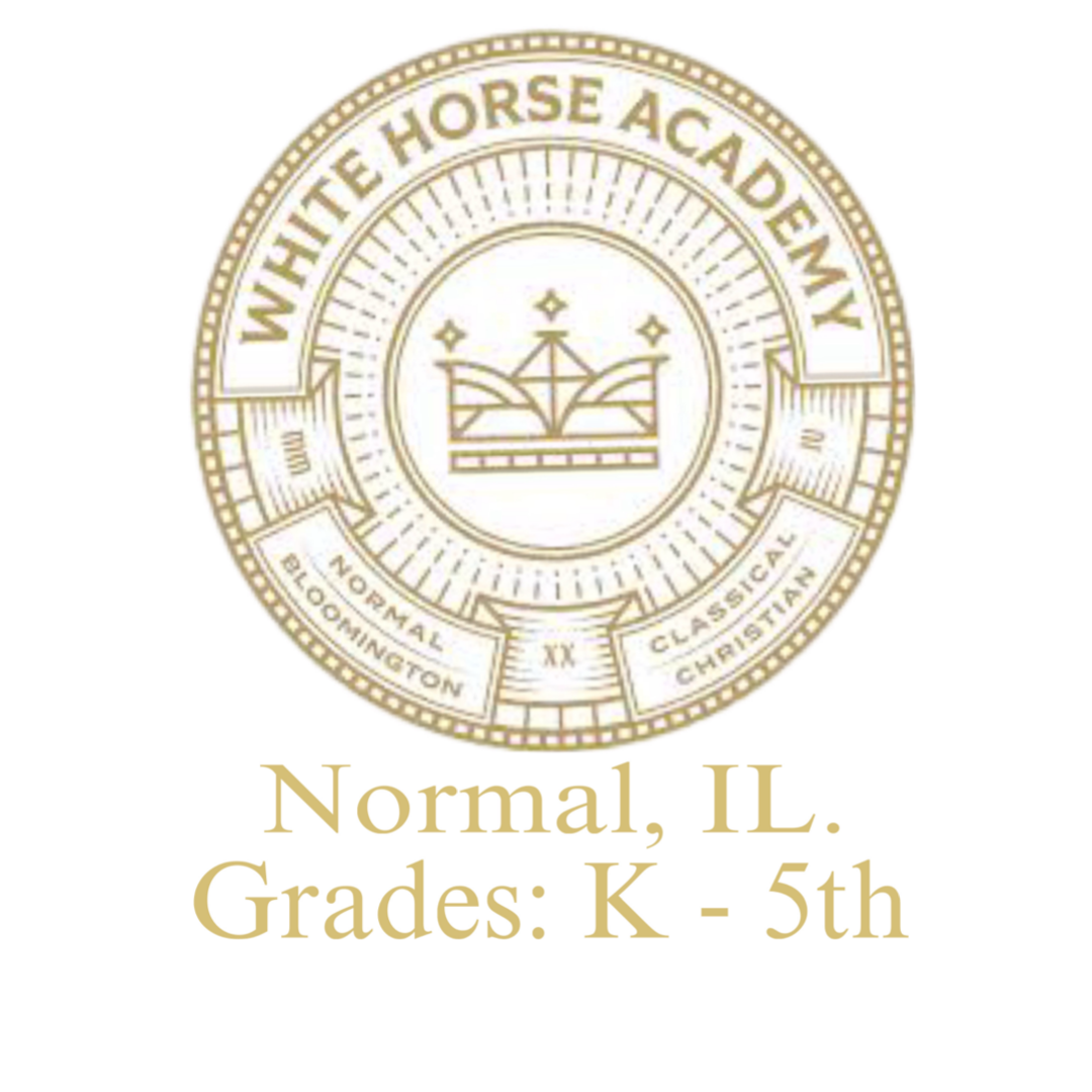 WHITE HORSE ACADEMY Gr K-5