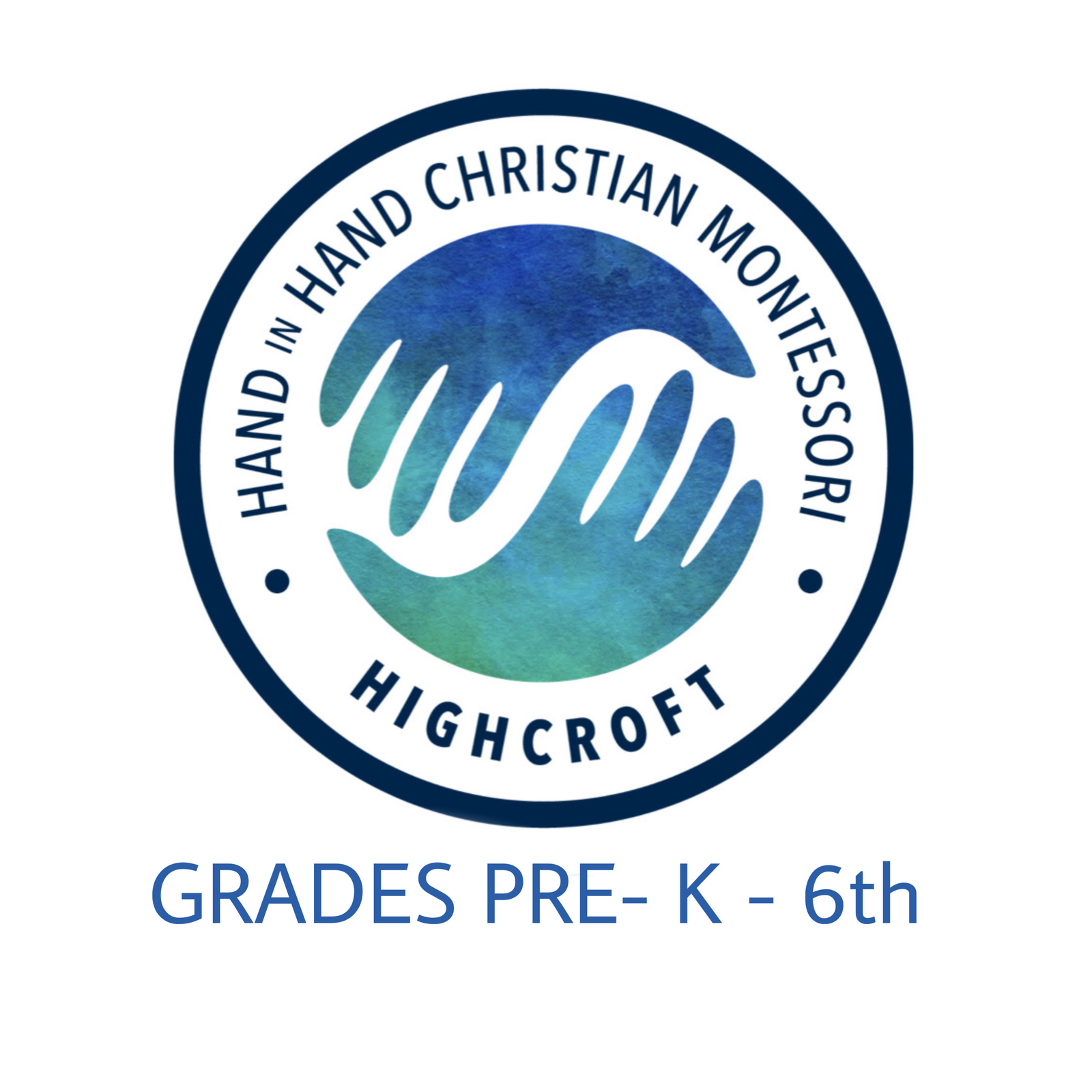 Hand In Hand Christian Montessori - K-6th - Highcroft Campus