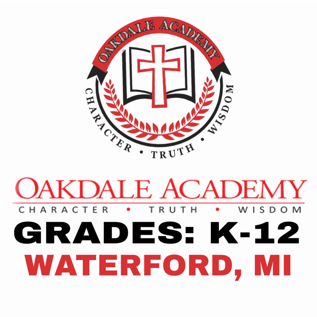 Oakdale Academy K-12 (Waterford, MI)