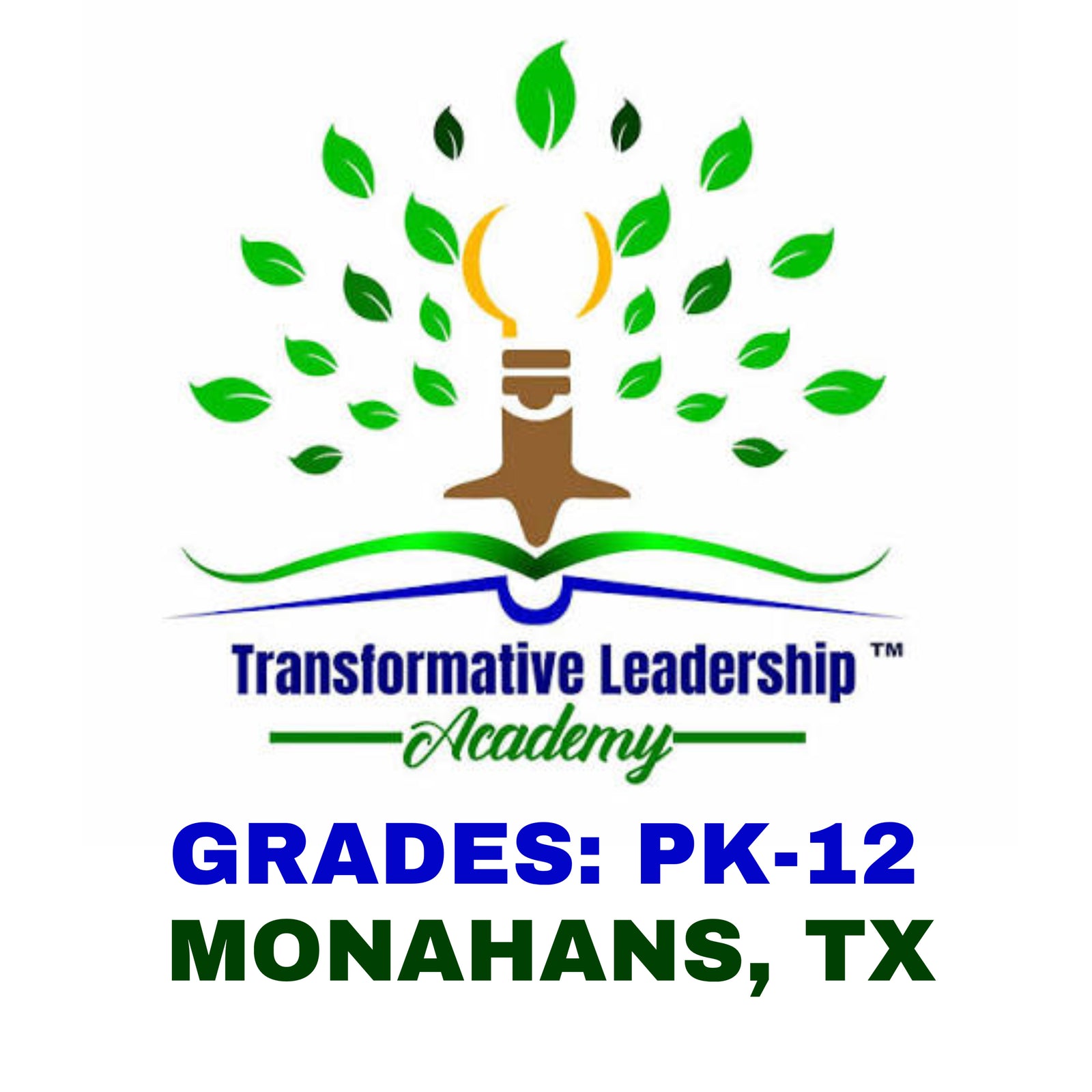 Transformative Leadership Academy PK-12 (Monahans, TX)