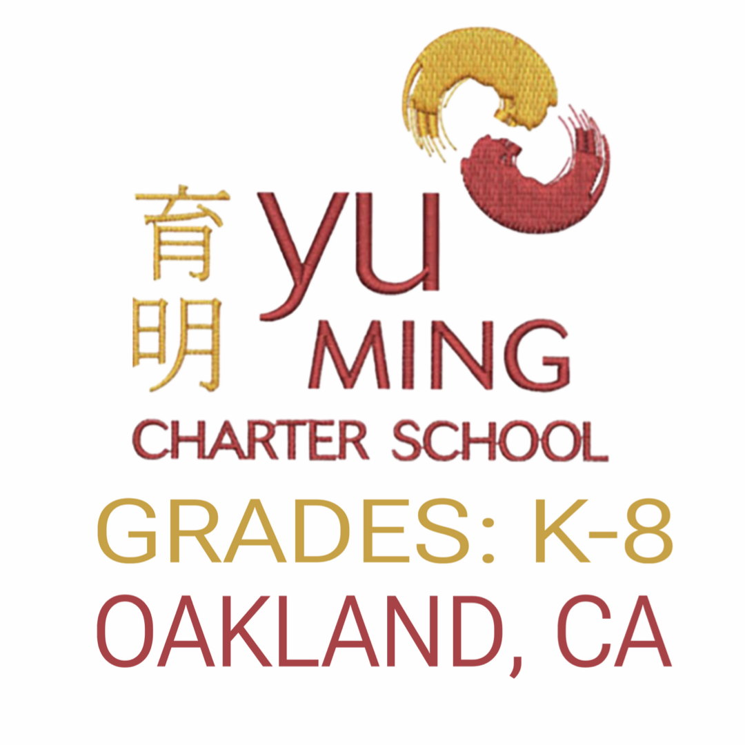 YU MING CHARTER SCHOOL K-8 (OAKLAND, CA)