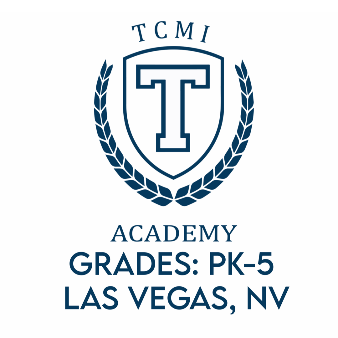 TCMI ACADEMY - PK-5 ( LAS VEGAS, NV)