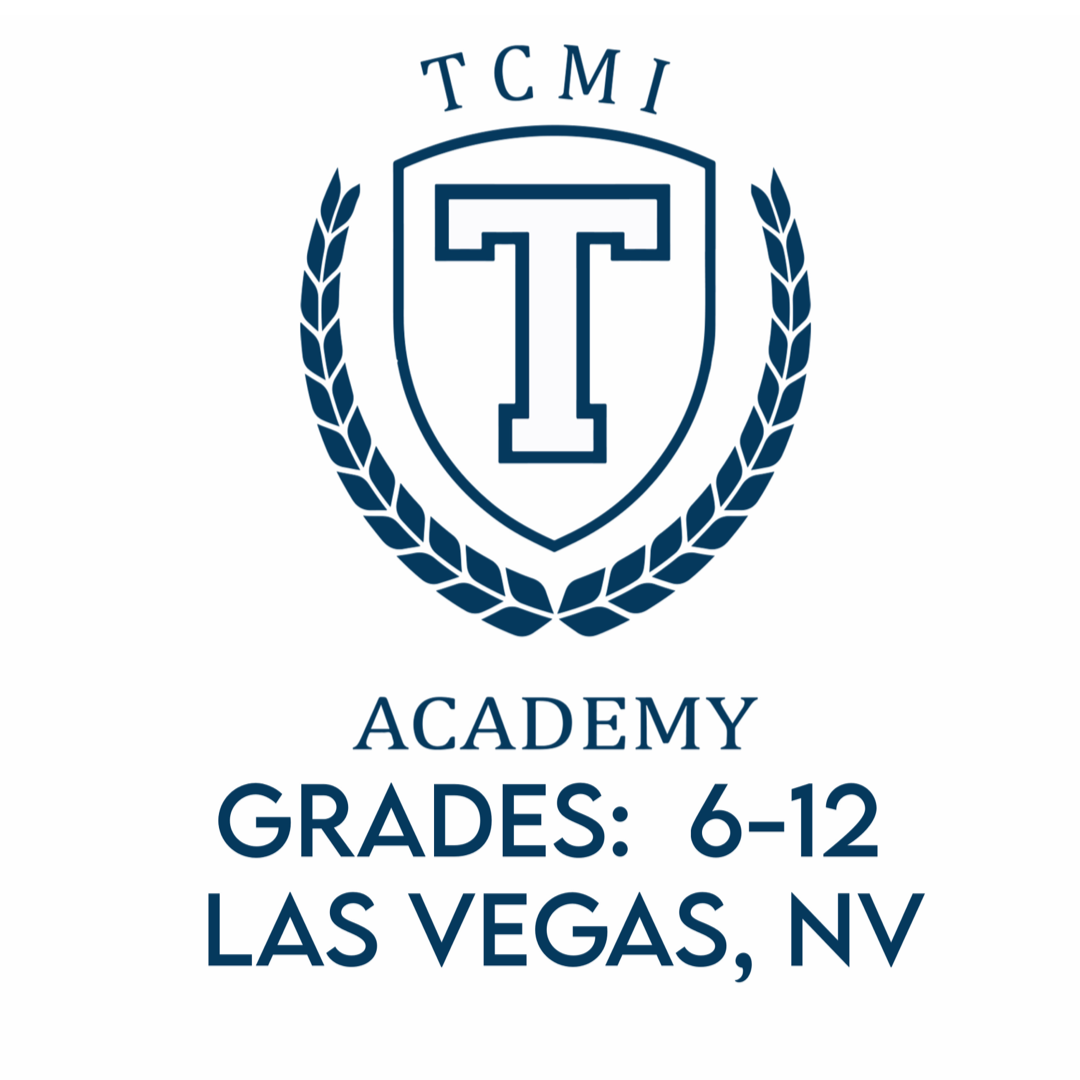 TCMI ACADEMY - 6-12 ( LAS VEGAS, NV)