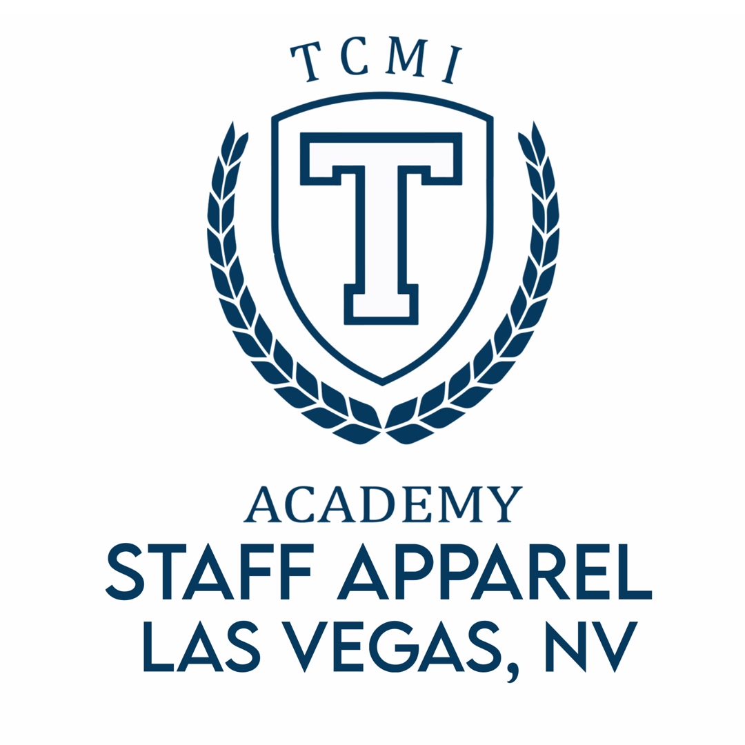 TCMI ACADEMY - STAFF APPAREL (LAS VEGAS, NV)