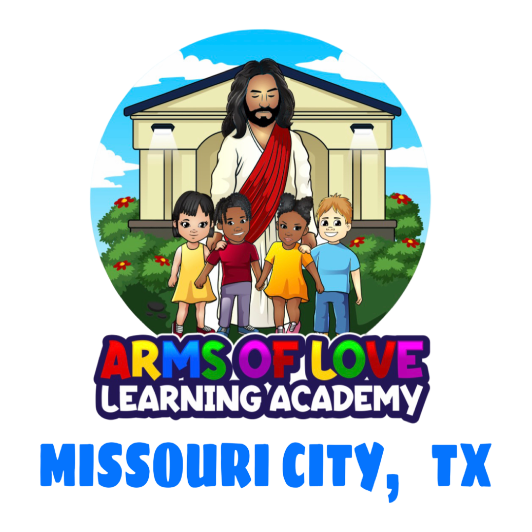 ARMS OF LOVE LEARNING ACADEMY - (MISSOURI CITY, TX)