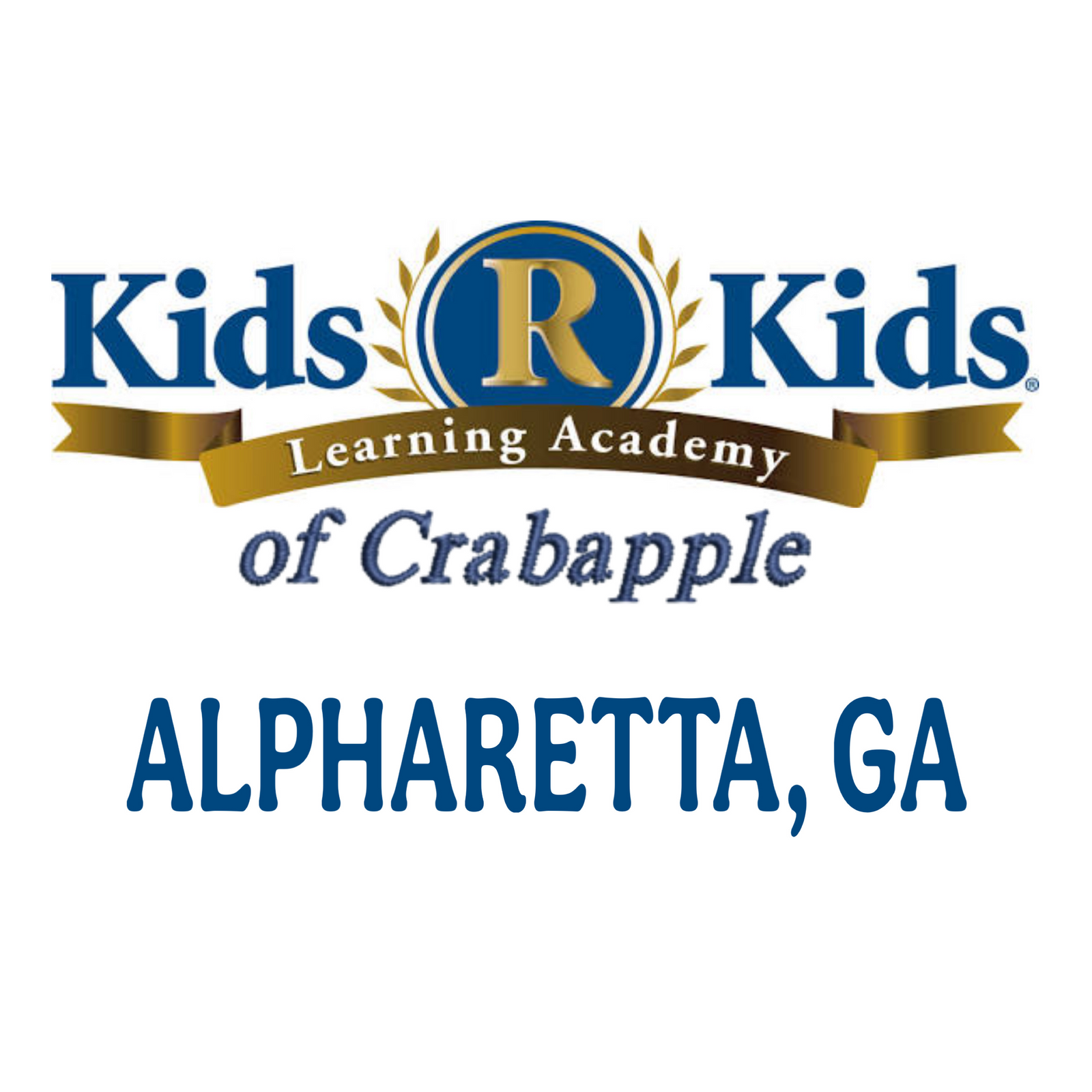 KIDS 'R' KIDS of CRABAPPLE (ALPHARETTA,GA)