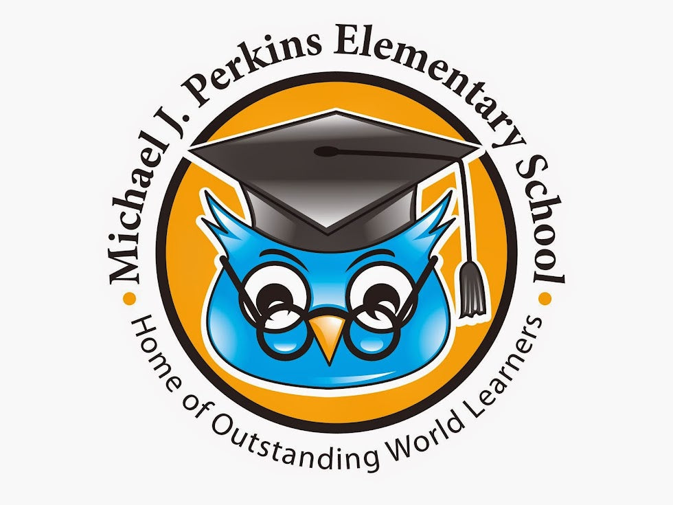 Michael J Perkins School - Grades K-6
