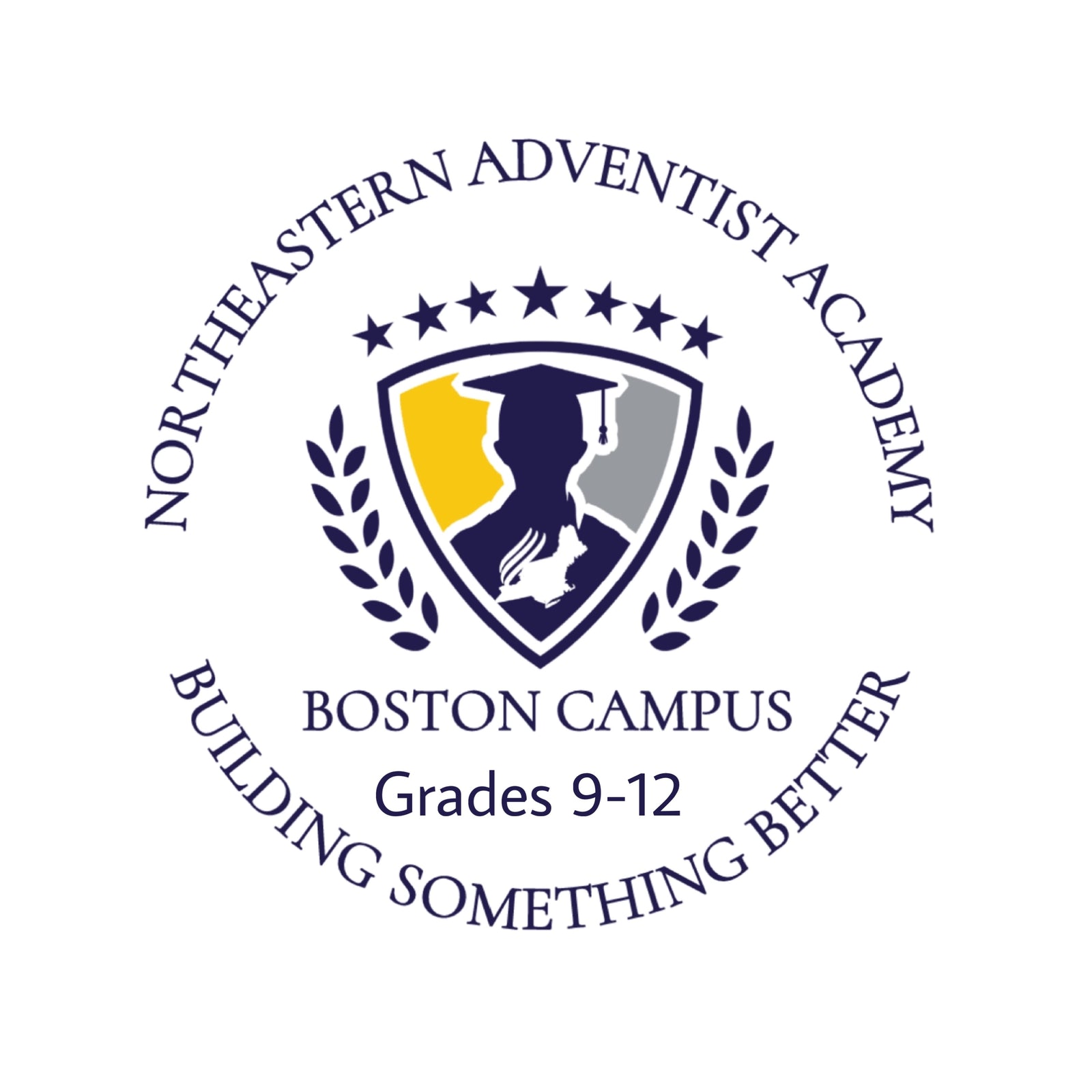 Northeastern Adventist Academy (Berea SDA) - 9th-12th