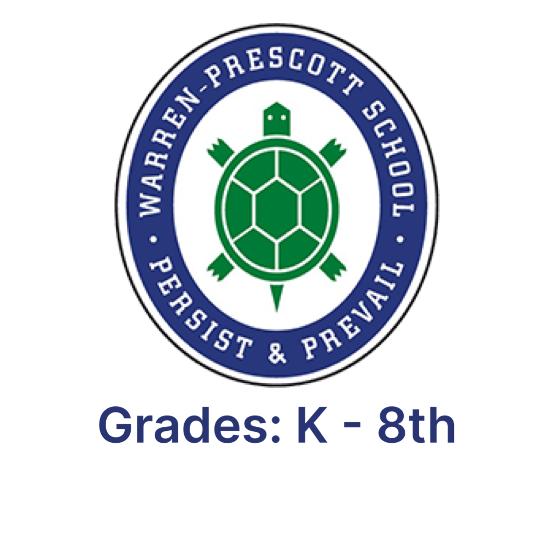 Warren Prescott K-8 School