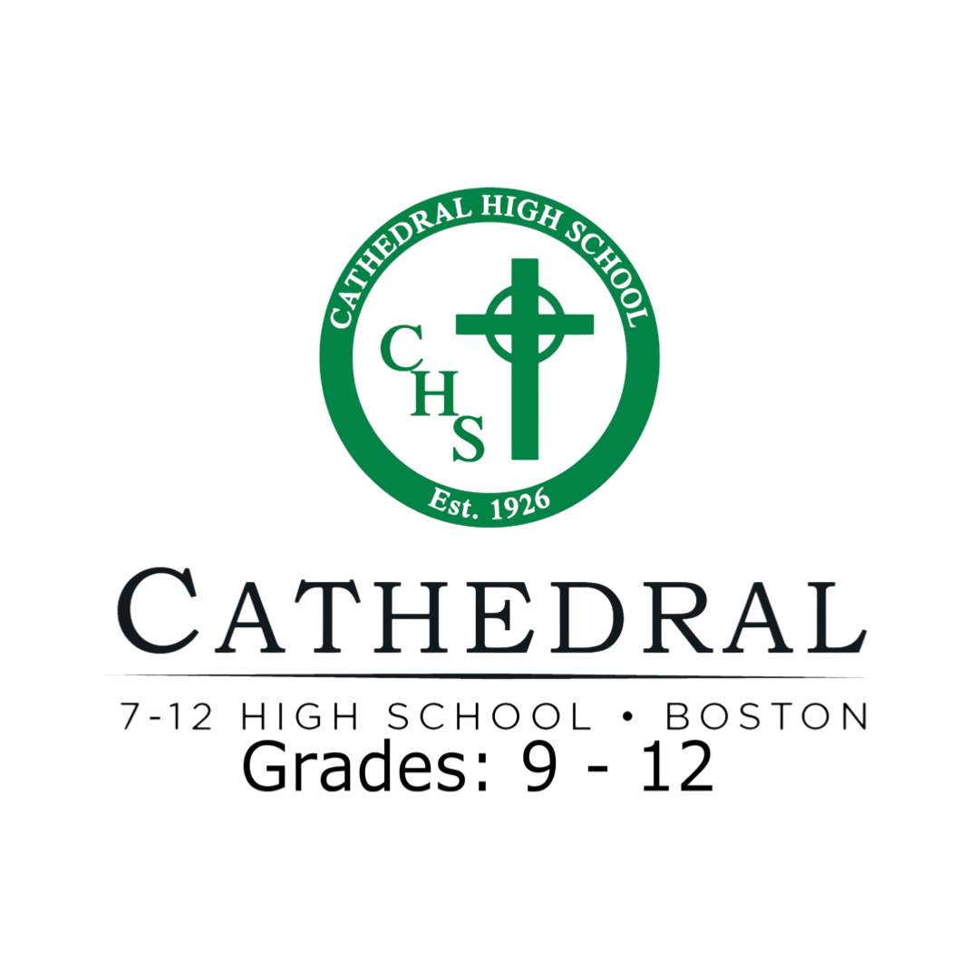 Cathedral High School - 9-12th Grade
