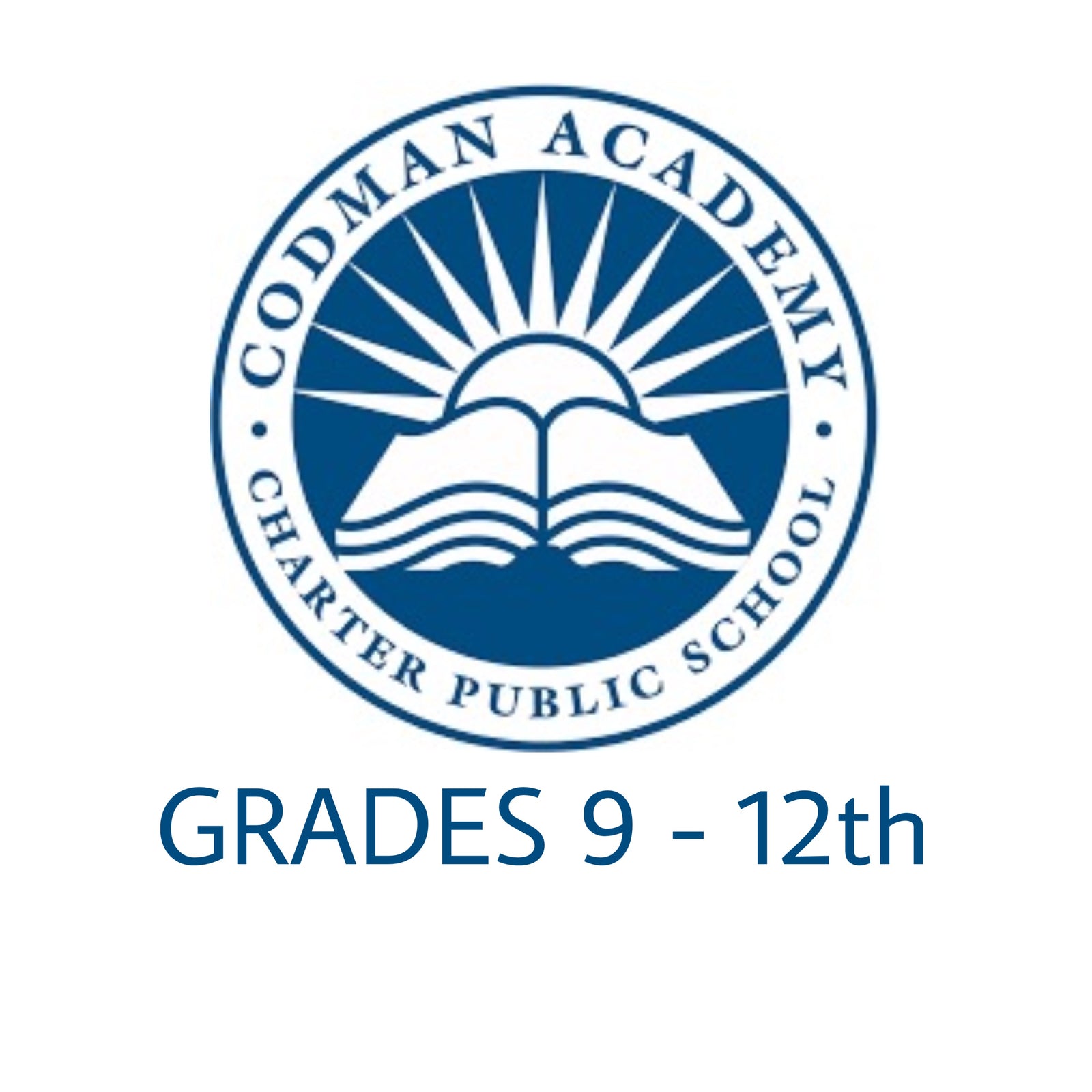 Codman Academy 9-12