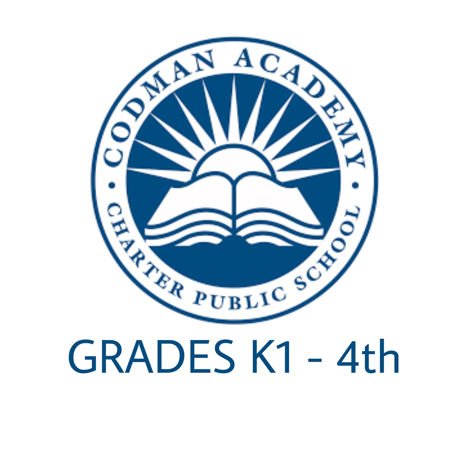 Codman Academy K1-4