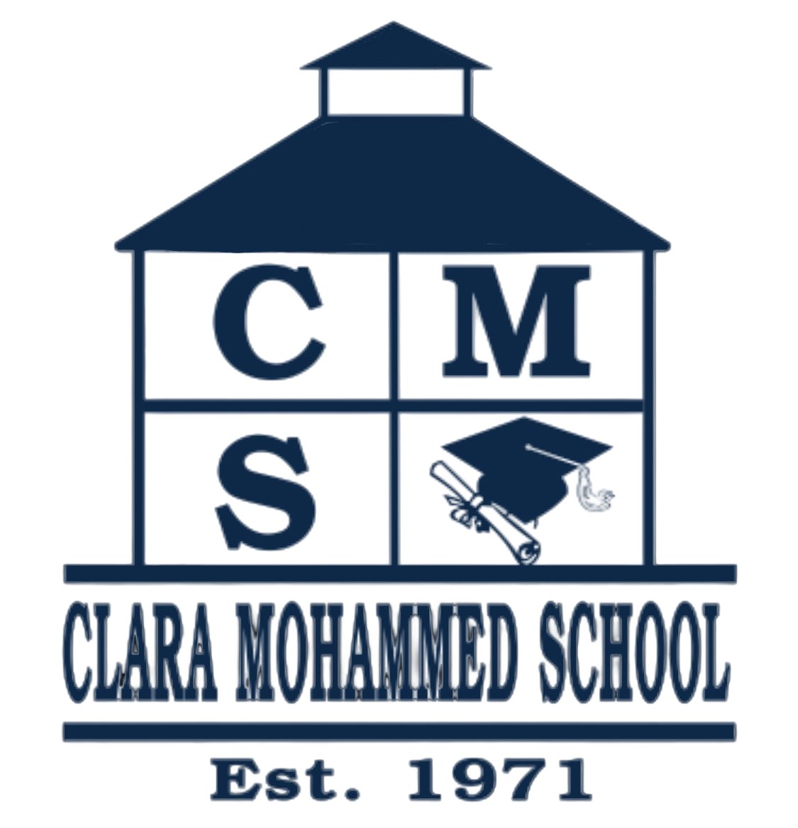 Clara Mohammed School - K-8th (Nashville, TN)