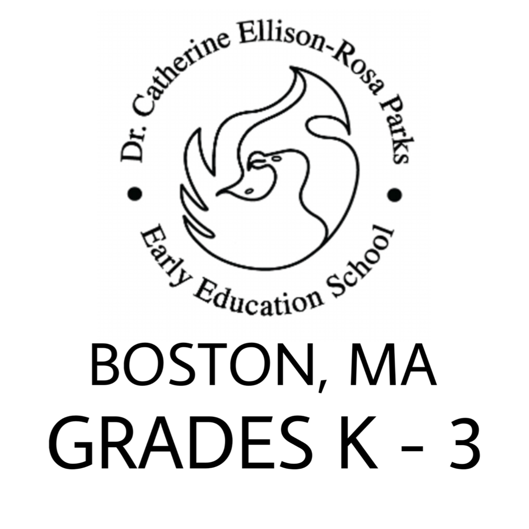 Dr. Catherine Ellison -  Rosa Parks Early Education School Grades K-3