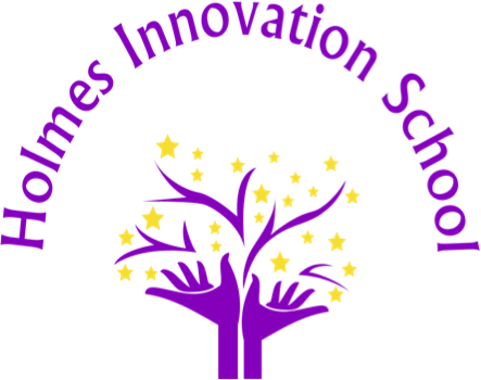 Holmes Innovations School Grades K-5
