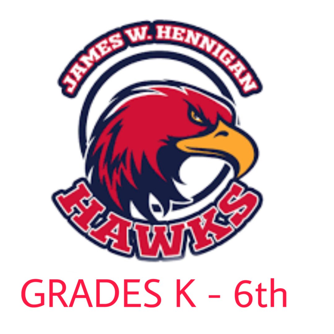 James W. Hennigan School Grades K-6