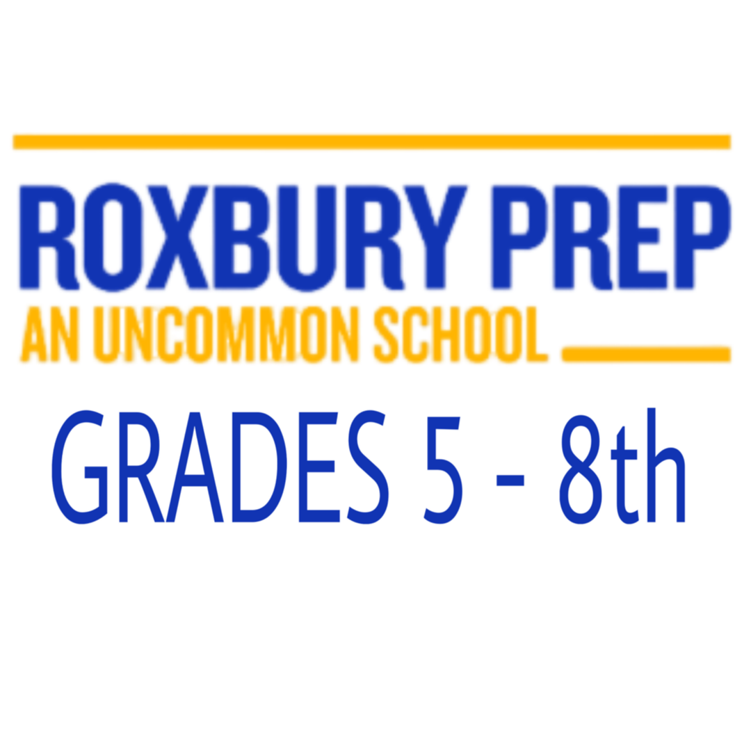 Roxbury Prep Uncommon Middle School - Grades 5-8