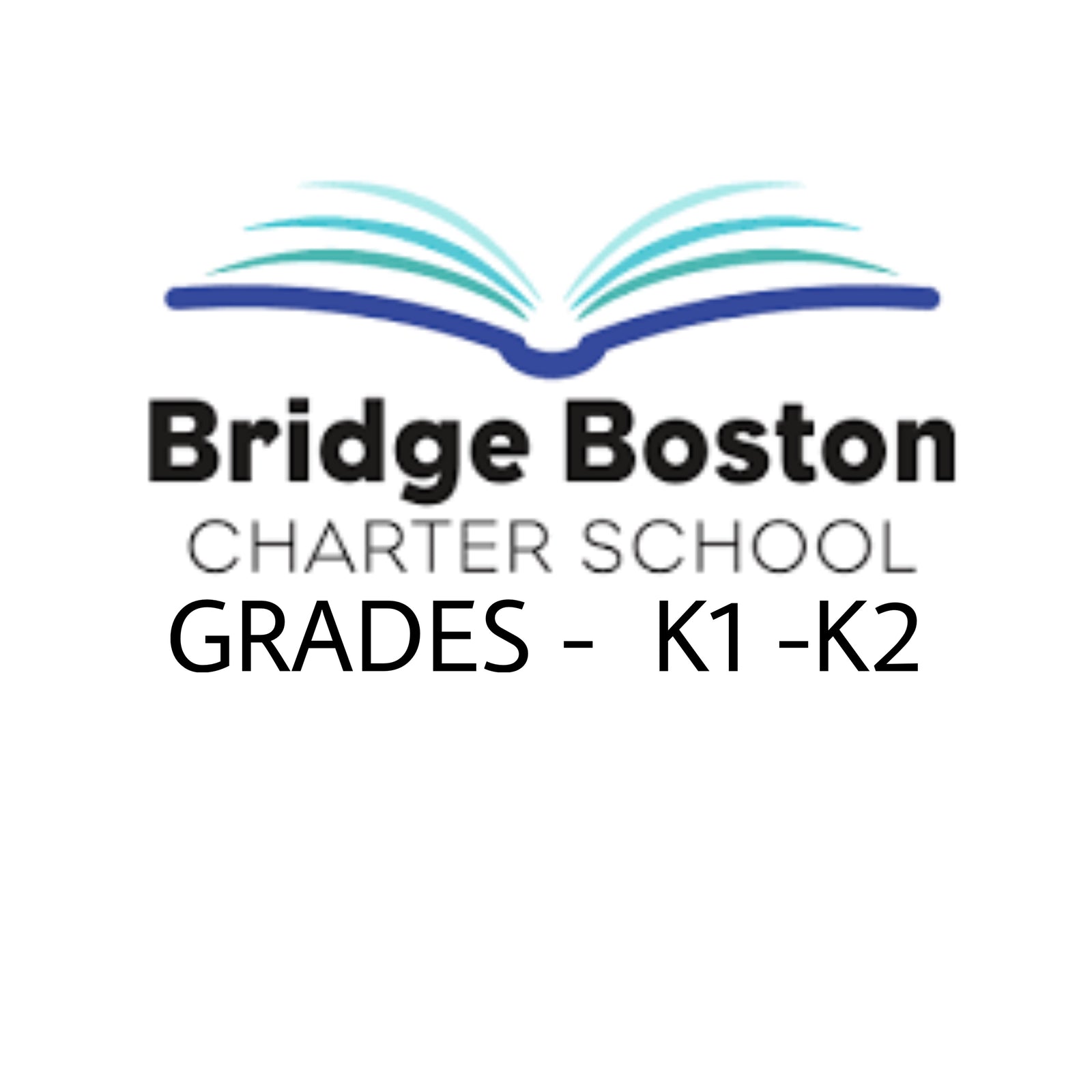 Bridge Boston Charter School - Grades K1& K2