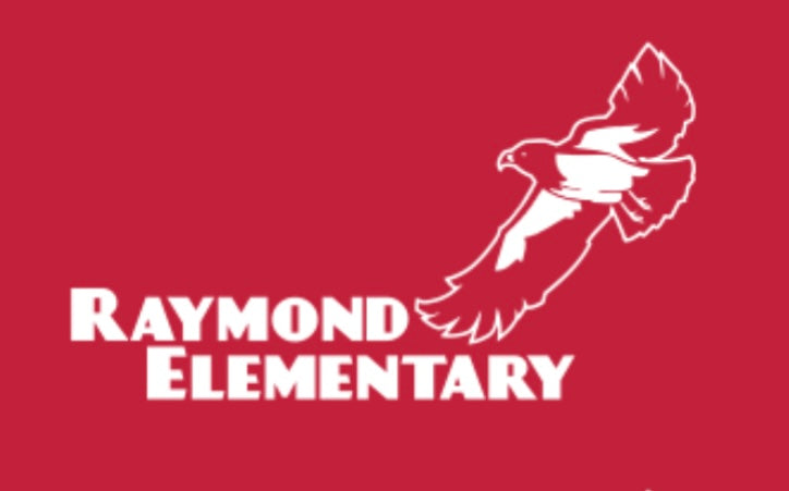 Raymond School Grades K-5