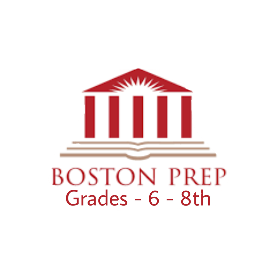 Boston Prep Charter School - Grades 6-8