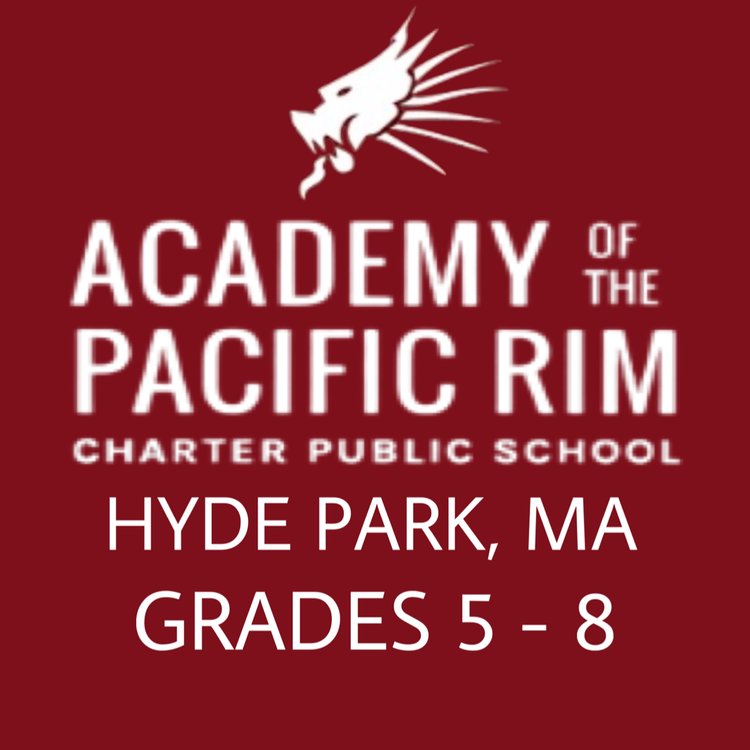 Academy of The Pacific Rim Charter School