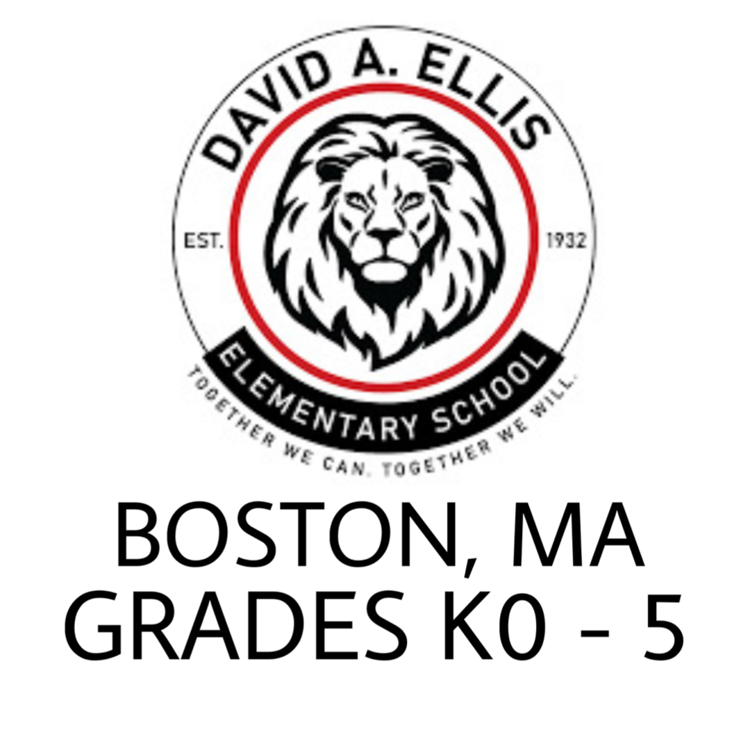 David A Ellis School Grades K0-5