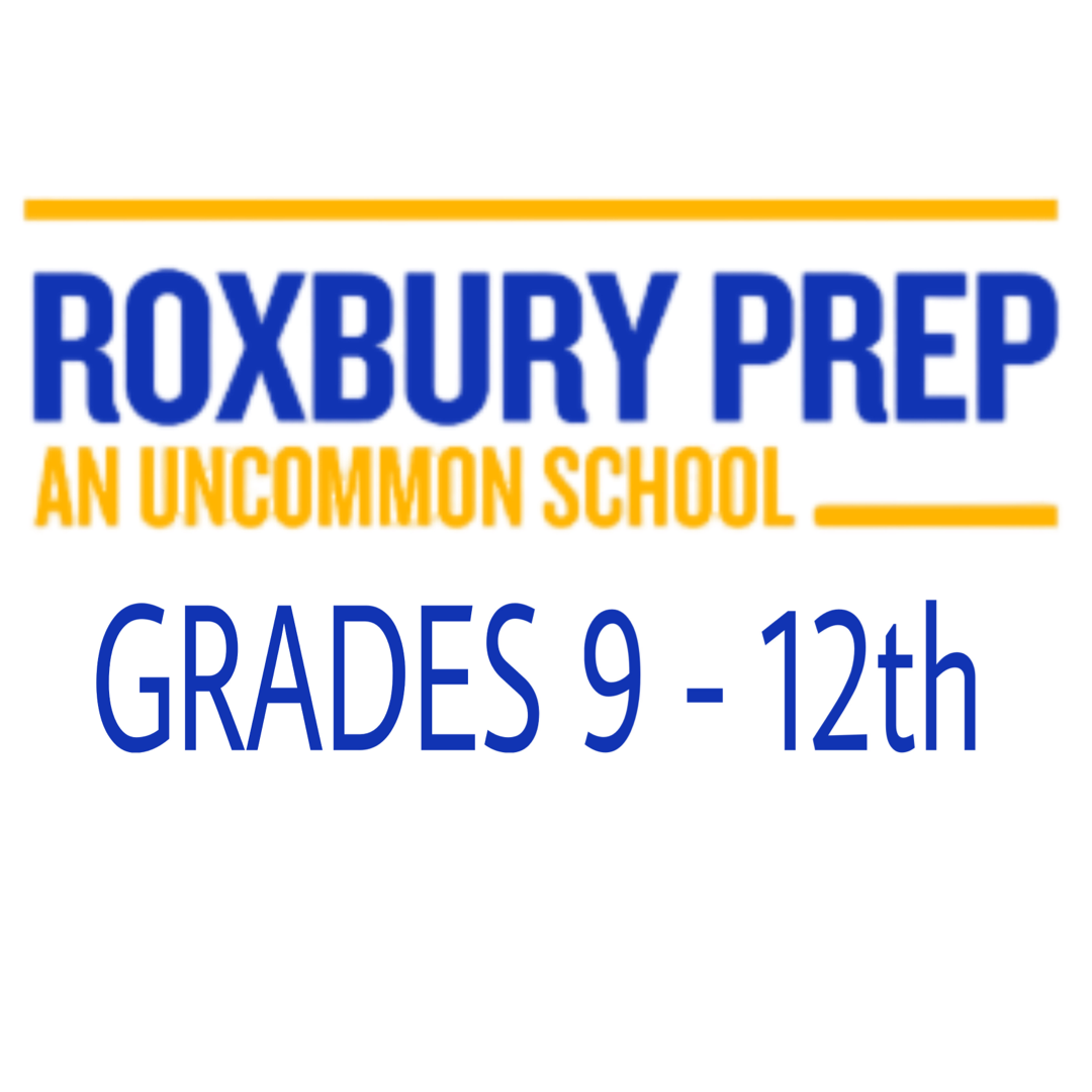 Roxbury Prep High School - Grades 9-12