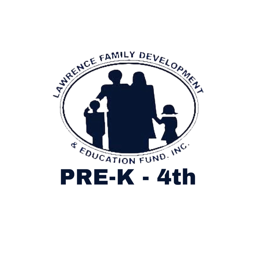 Lawrence Family Development Charter School - PreK - 4th