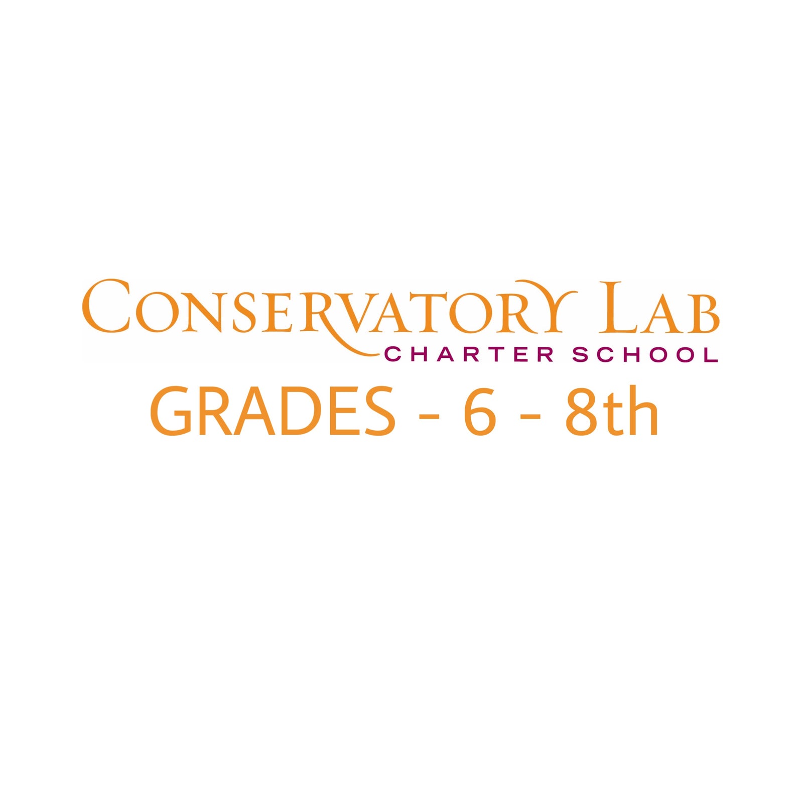 Conservatory Lab Charter School - Grades 6-8