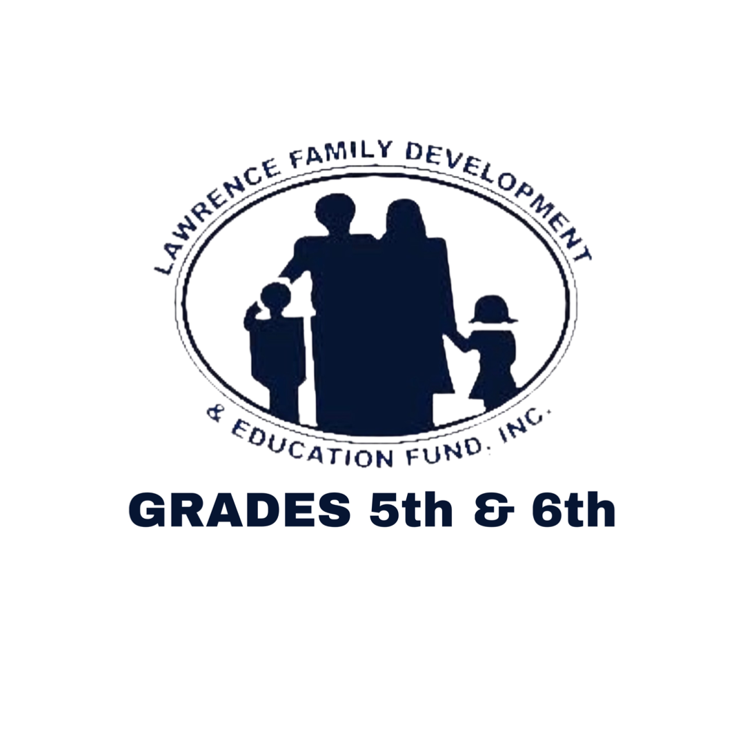 Lawrence Family Development Charter School - 5th - 6th