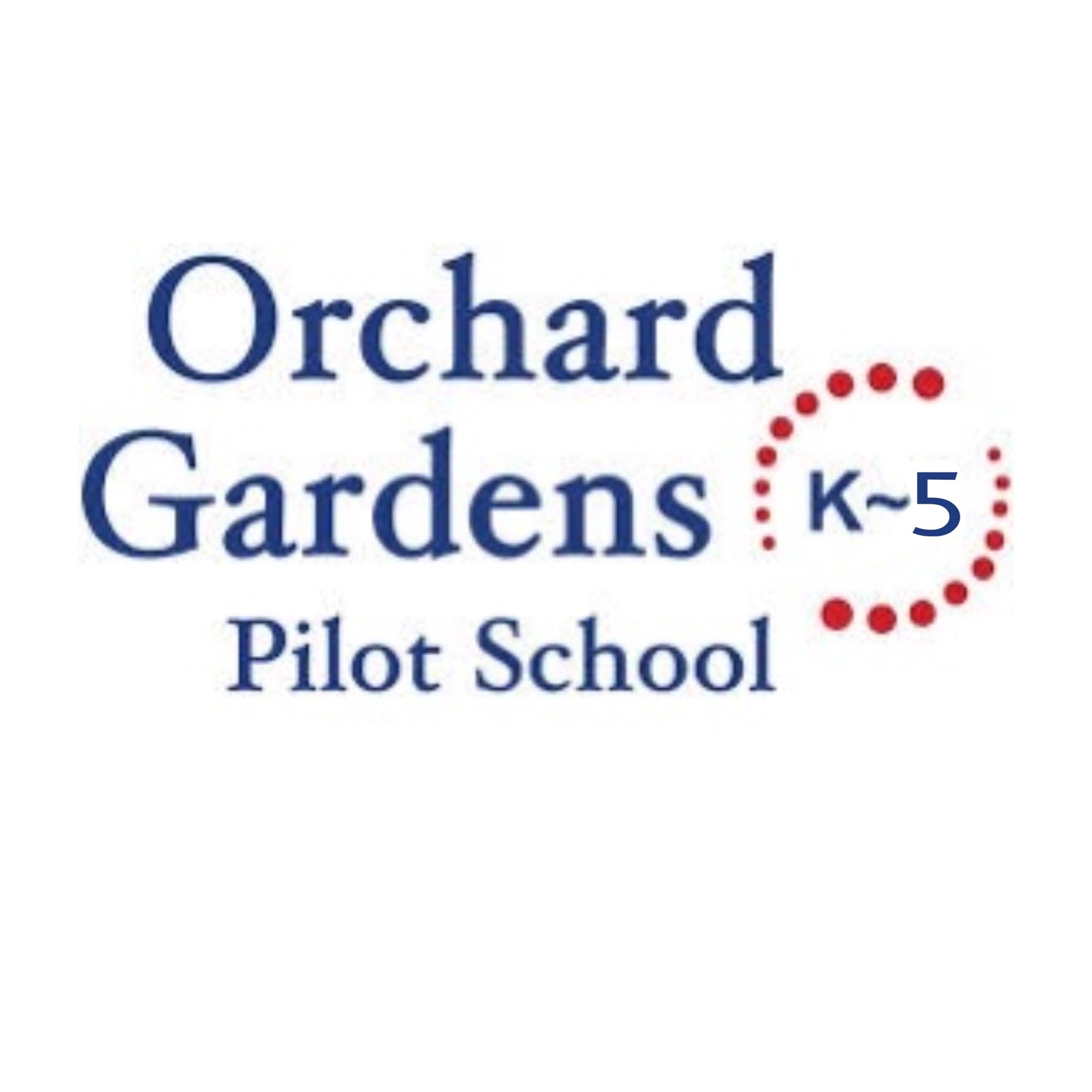 Orchard Gardens School Grades K-5