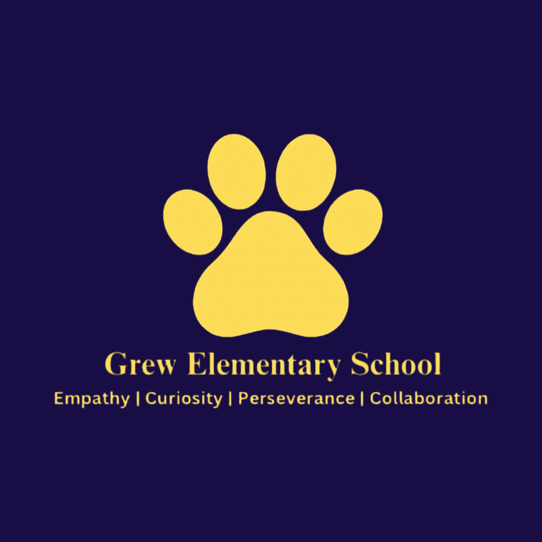 Grew Elementary School Grades K-5
