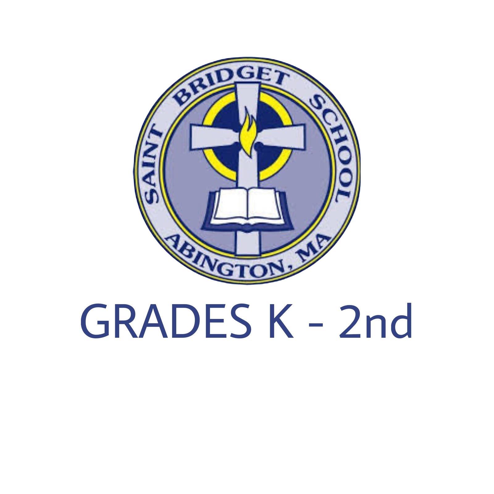 St. Bridget School - K-2nd