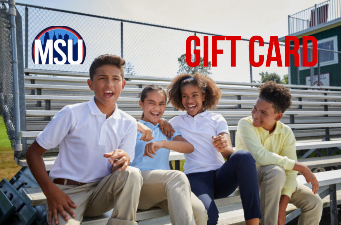 Gift Cards